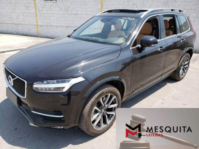 VOLVO XC90 18/18