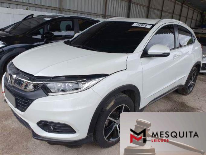 HONDA HR-V 21/21