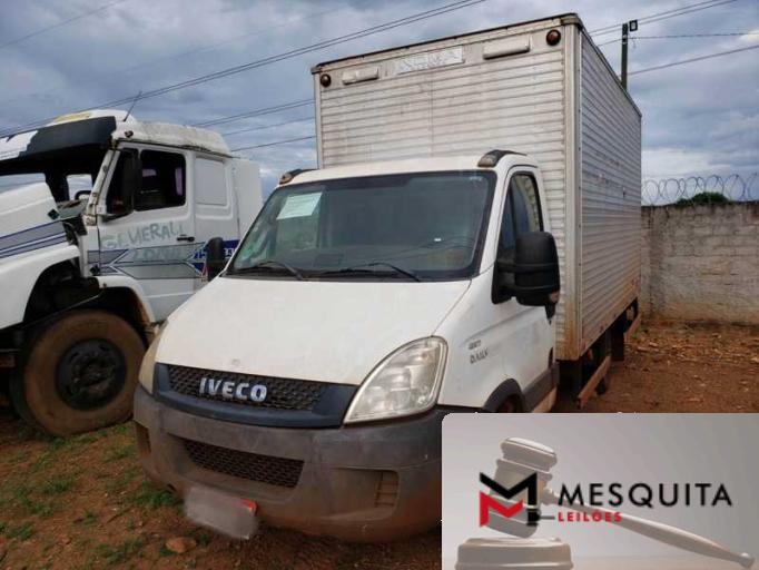 IVECO DAILY 13/13