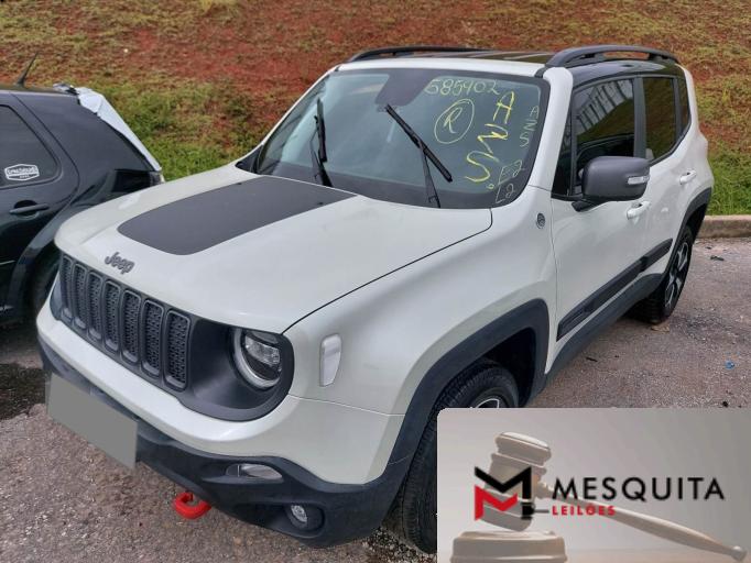 JEEP RENEGADE 21/21