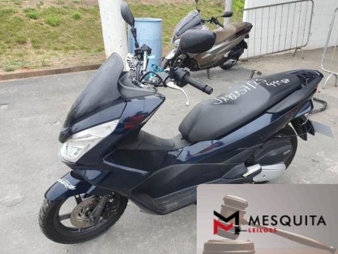 HONDA PCX 18/18