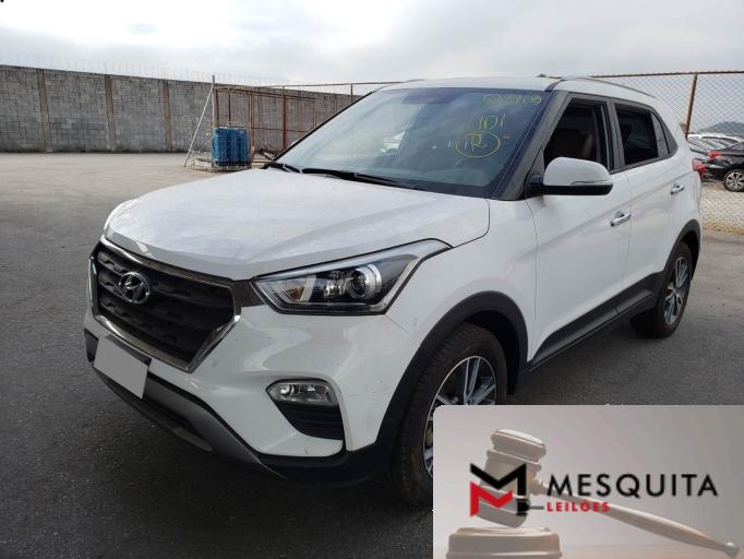 HYUNDAI CRETA 19/20