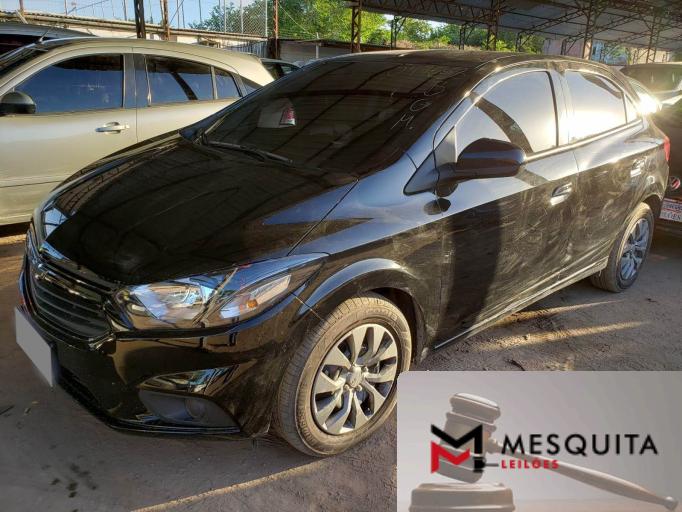 CHEVROLET ONIX 19/20