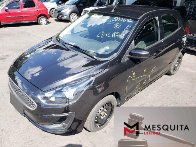 FORD KA 18/19