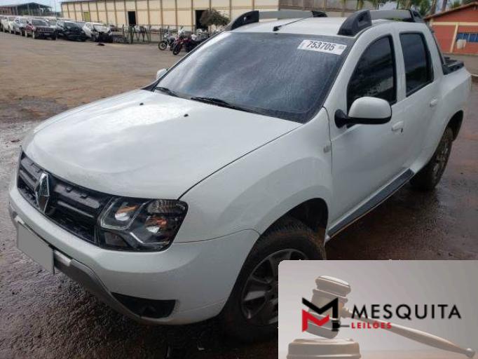 RENAULT DUSTER OROCH 21/22