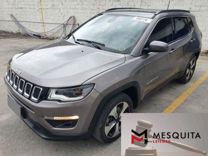 JEEP COMPASS 18/18