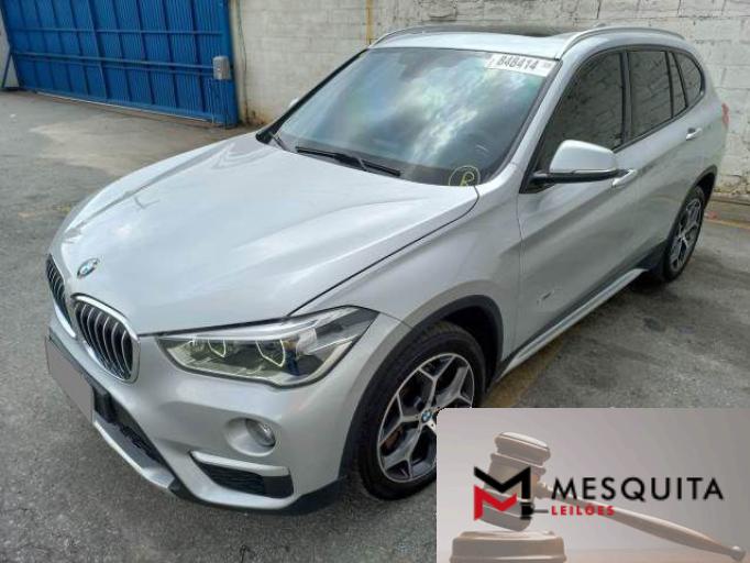 BMW  X1 17/18