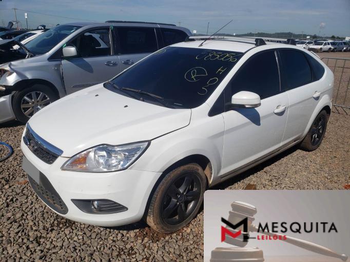 FORD FOCUS 13/13