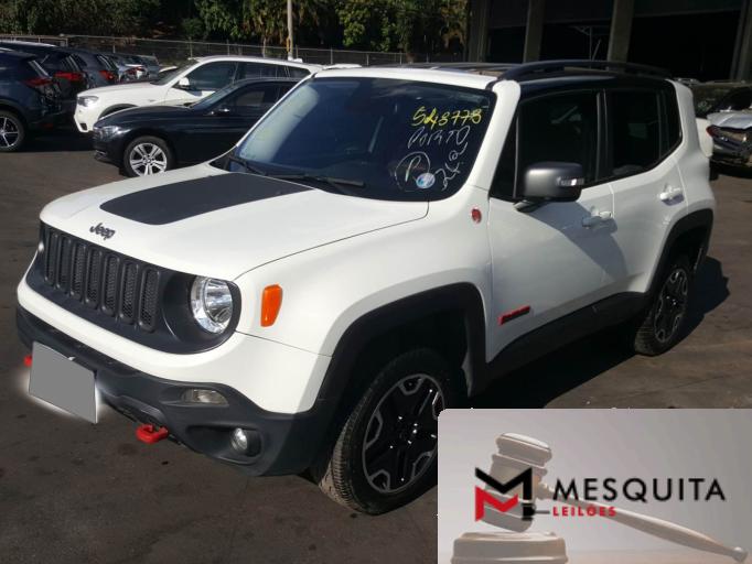 JEEP RENEGADE 16/16