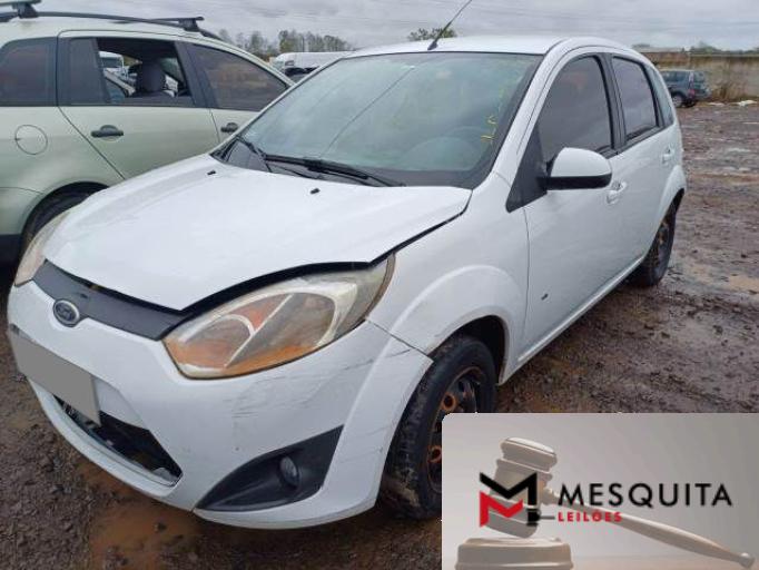 FORD FIESTA 13/14