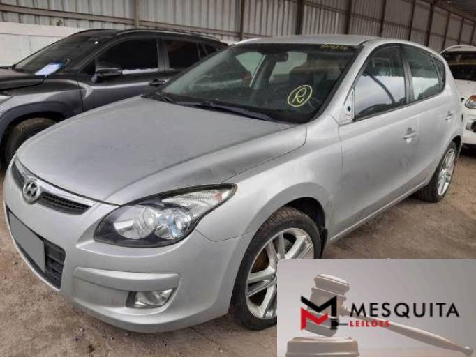 HYUNDAI I30 11/12