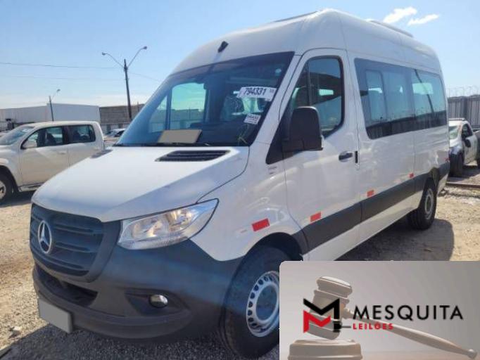 MERCEDES BENZ SPRINTER 23/24