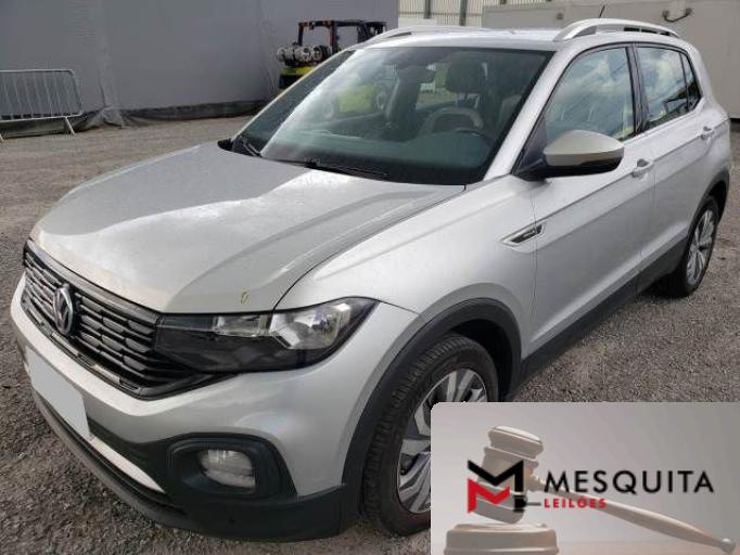 VOLKSWAGEN T-CROSS 20/20