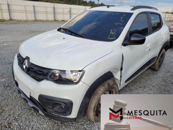 RENAULT KWID 19/20