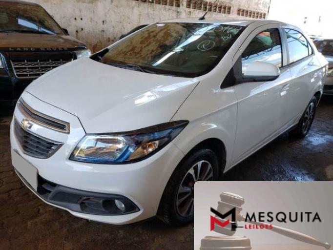 CHEVROLET PRISMA 16/16