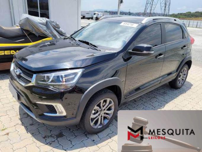 CAOA CHERY TIGGO 2 19/20