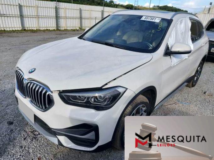 BMW X1 21/22