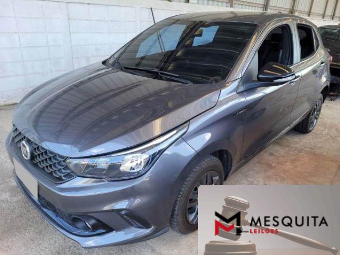 FIAT ARGO 19/20