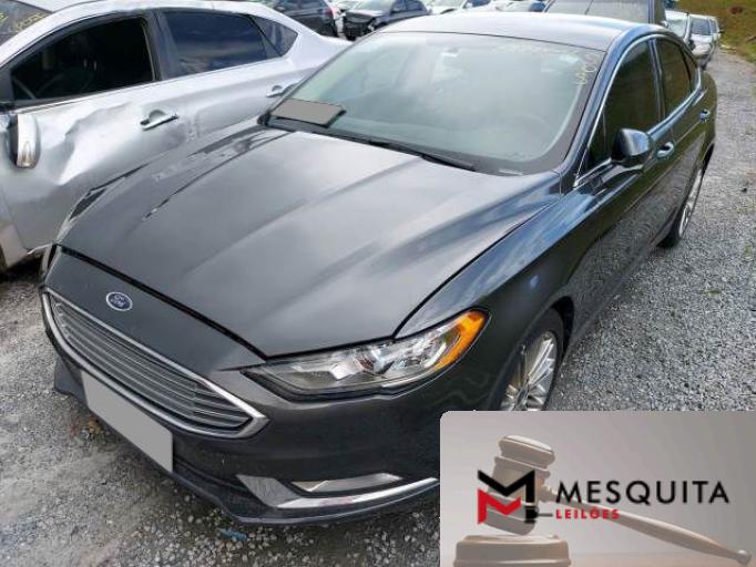 FORD FUSION 18/18