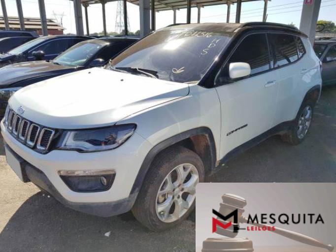 JEEP COMPASS 19/20