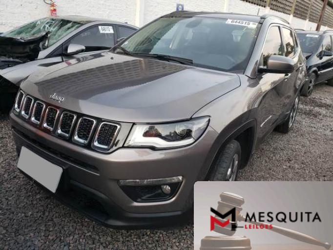 JEEP COMPASS 19/19