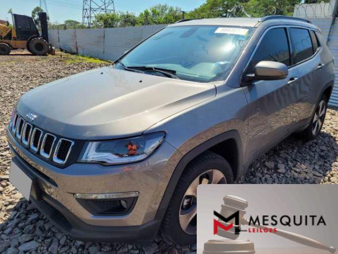 JEEP COMPASS 21/21