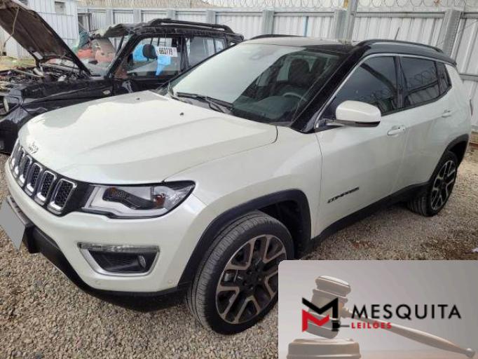 JEEP COMPASS 19/20