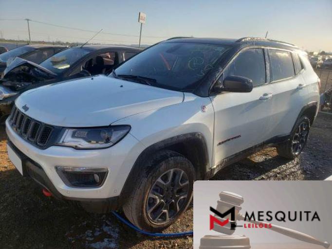 JEEP COMPASS 19/20