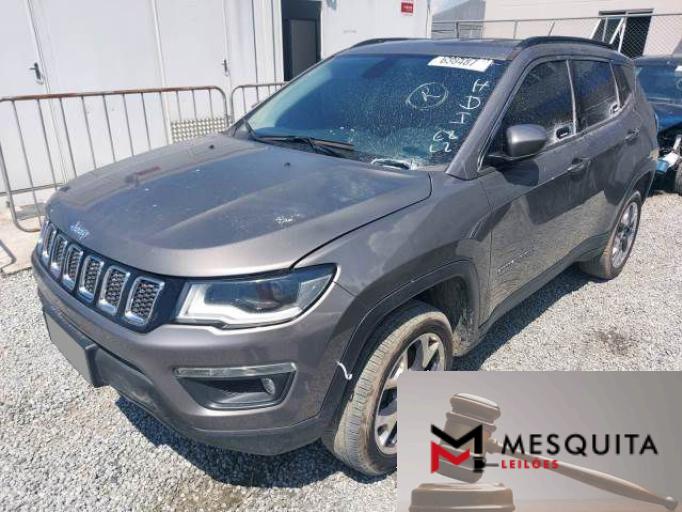 JEEP COMPASS 20/20