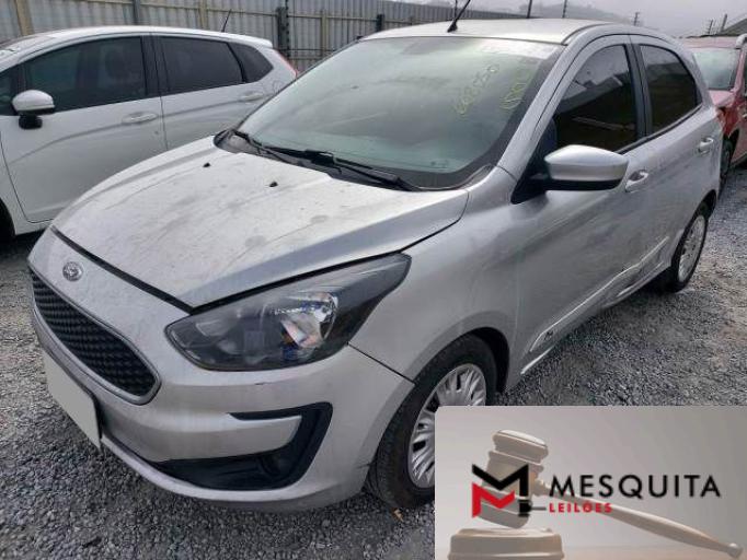 FORD KA 18/19