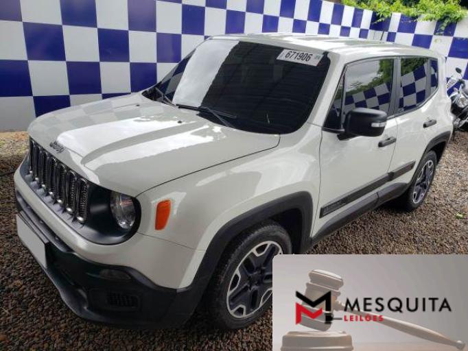 JEEP  RENEGADE 16/17