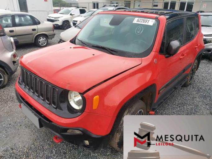 JEEP RENEGADE 16/16