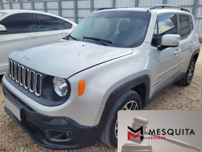 JEEP RENEGADE 15/16