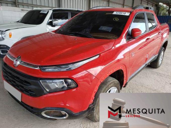 FIAT TORO 19/20