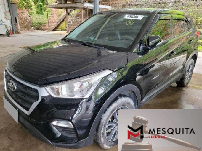 HYUNDAI CRETA 19/19