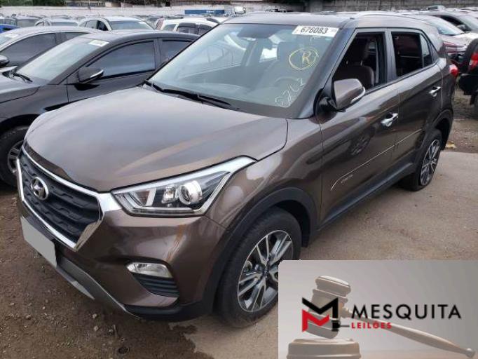 HYUNDAI CRETA 18/19