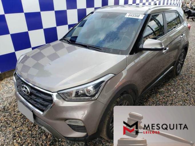 HYUNDAI CRETA 19/19