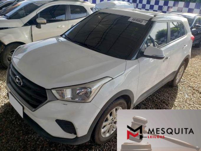 HYUNDAI CRETA 20/21