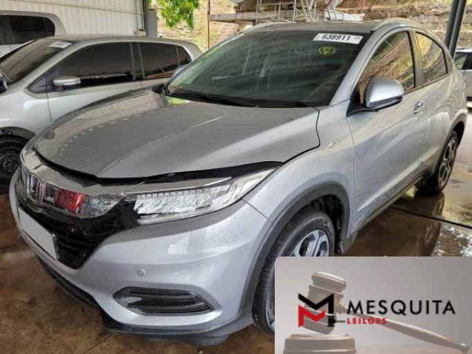 HONDA HR-V 21/21