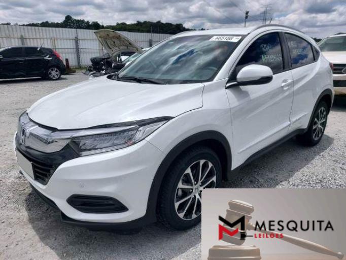 HONDA HR-V 20/20