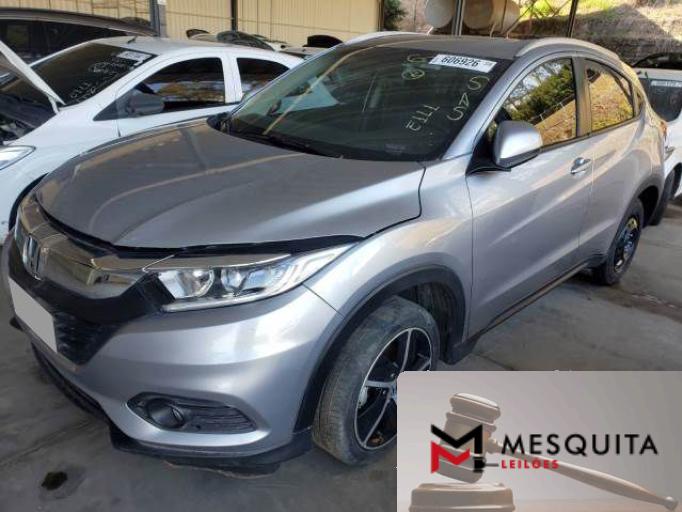 HONDA HR-V 19/20