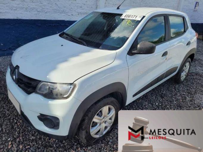 RENAULT KWID 18/19