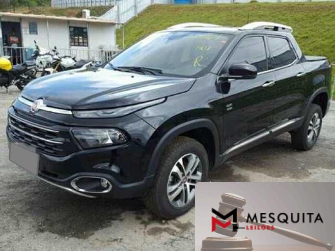 FIAT TORO 16/17