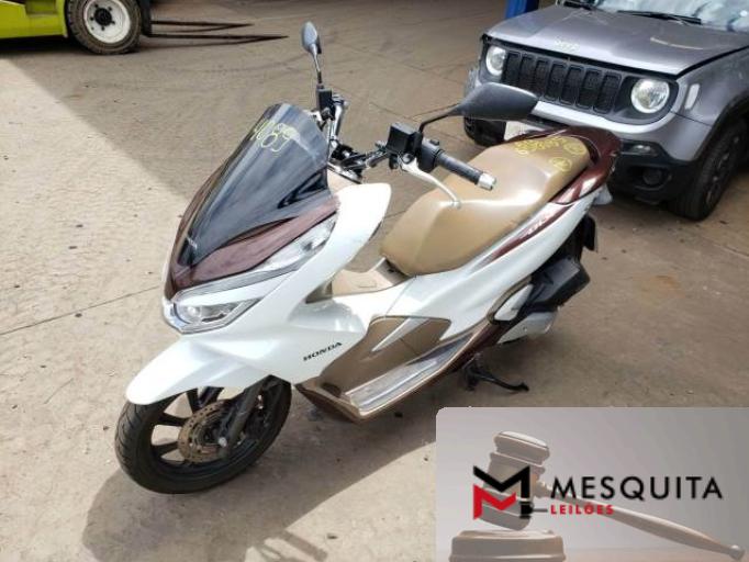 HONDA PCX 20/20