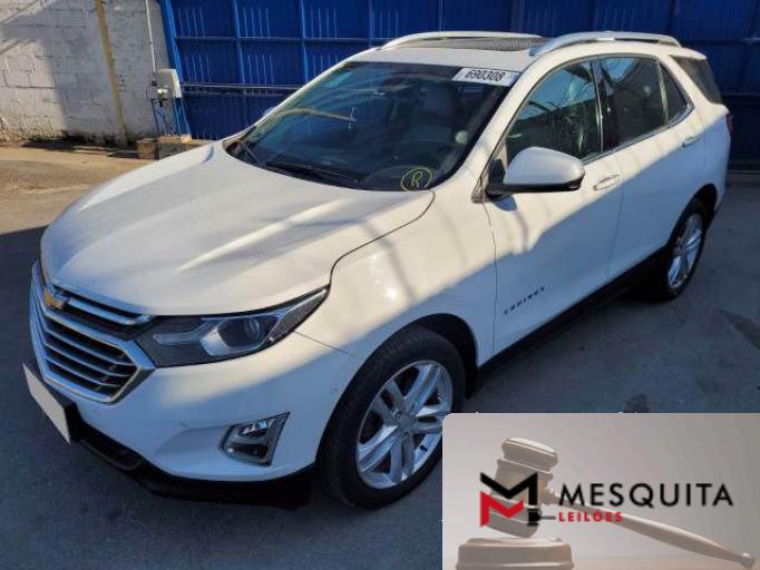 CHEVROLET EQUINOX 17/18