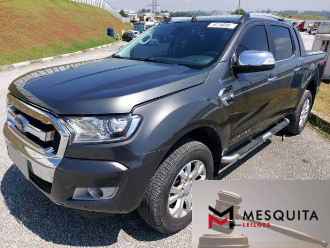 FORD RANGER CD 17/17