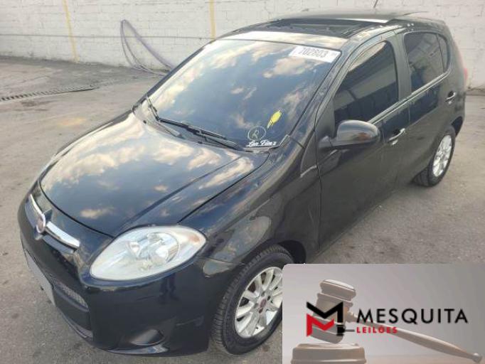 FIAT PALIO 12/13