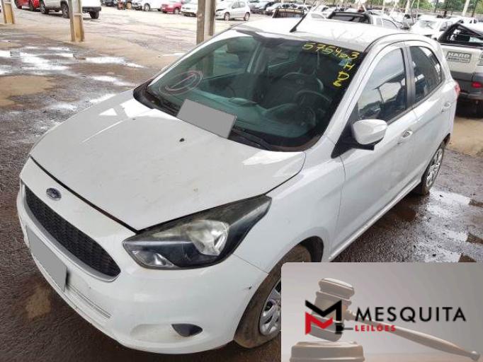 FORD KA 15/15