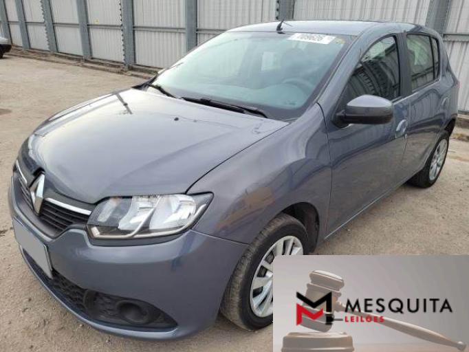 RENAULT SANDERO 15/16