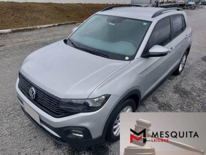 VOLKSWAGEN T-CROSS 19/20